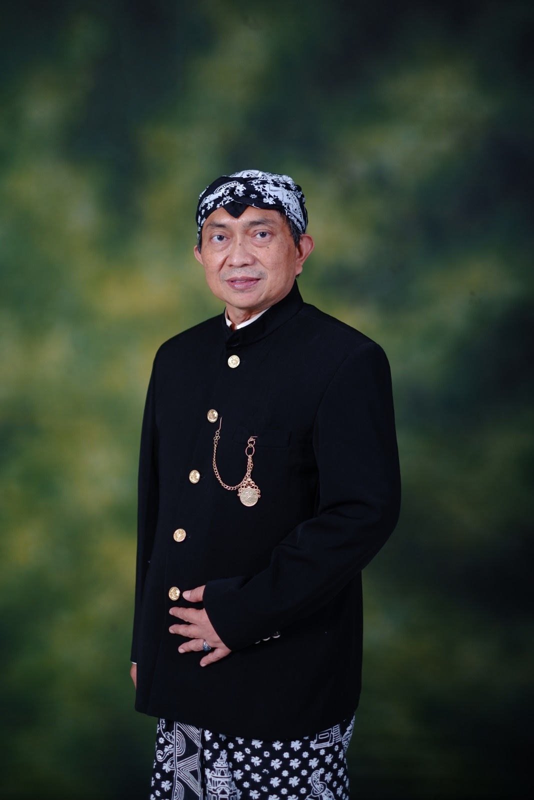 dr. Mas Dady Dharmadi Suryadi
