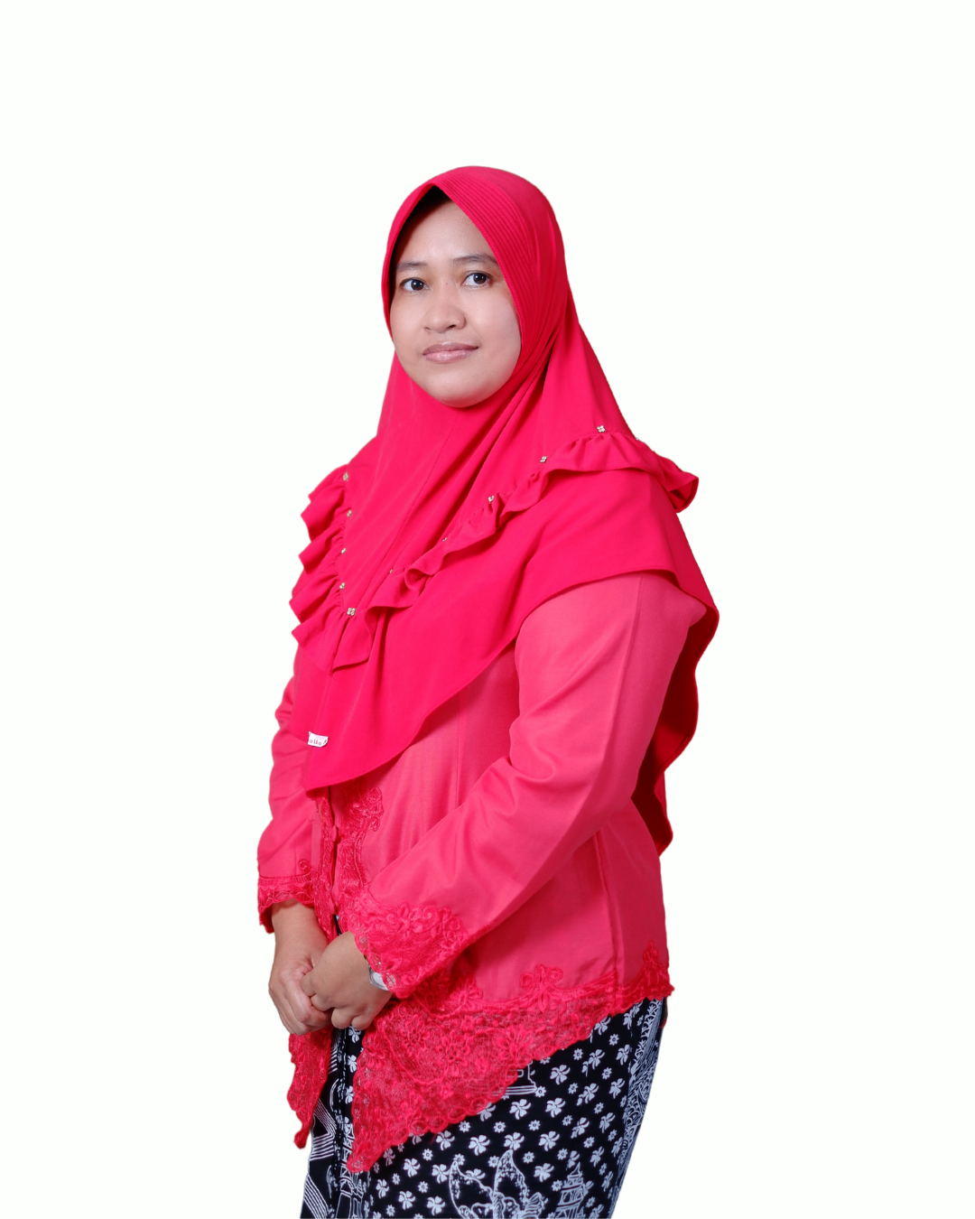 dr. Listyobudi wijayanti