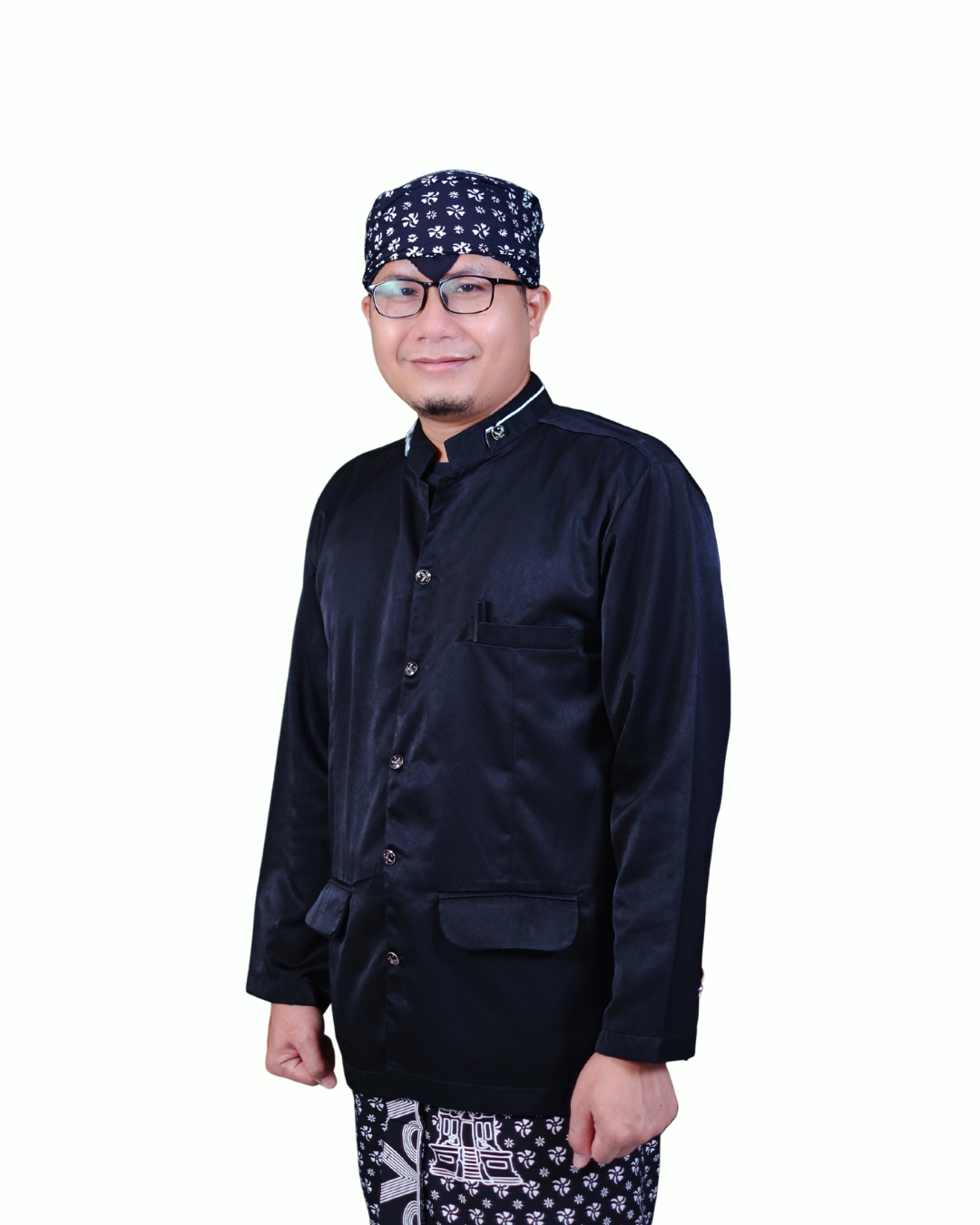 dr. Nana Condro Wasiat